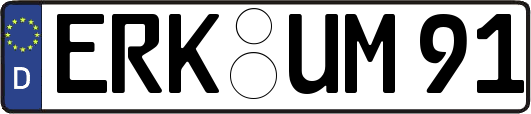 ERK-UM91