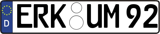 ERK-UM92
