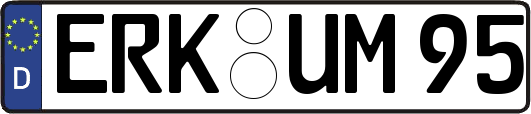 ERK-UM95