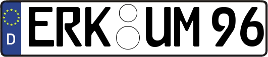 ERK-UM96