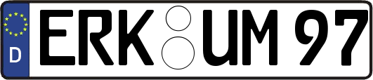 ERK-UM97
