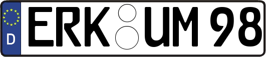 ERK-UM98