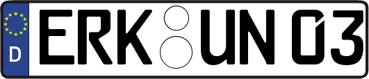 ERK-UN03
