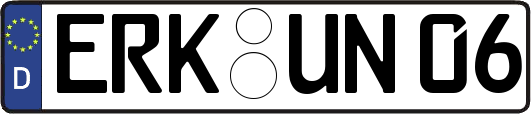 ERK-UN06
