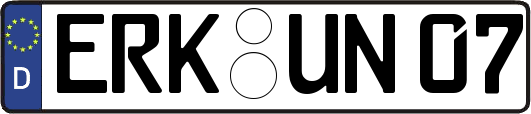 ERK-UN07
