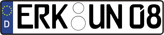 ERK-UN08