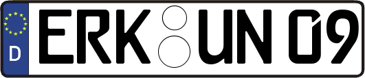 ERK-UN09