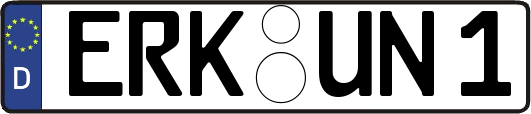 ERK-UN1