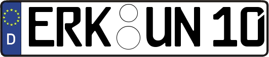 ERK-UN10