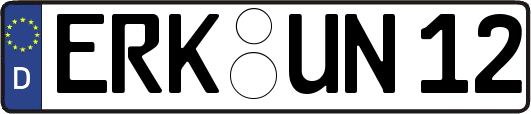 ERK-UN12