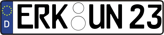 ERK-UN23