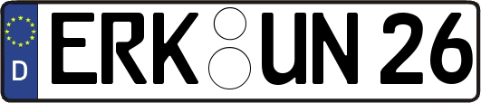 ERK-UN26