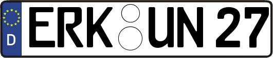 ERK-UN27