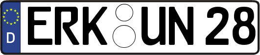 ERK-UN28