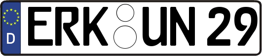 ERK-UN29
