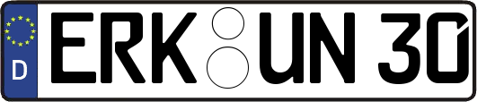 ERK-UN30