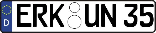 ERK-UN35