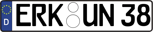 ERK-UN38