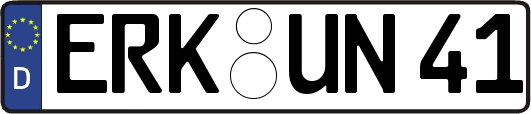 ERK-UN41
