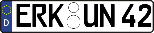 ERK-UN42