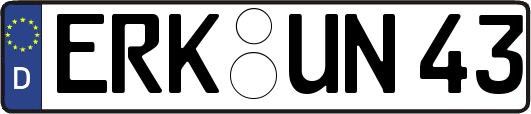 ERK-UN43
