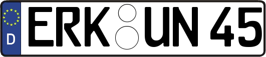 ERK-UN45