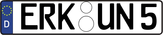 ERK-UN5