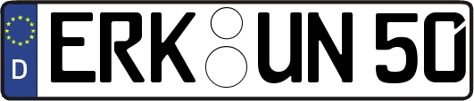 ERK-UN50