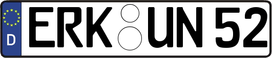 ERK-UN52