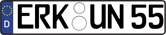 ERK-UN55