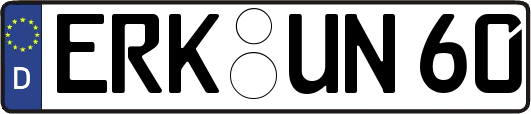 ERK-UN60