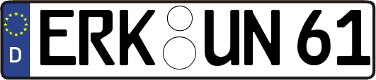 ERK-UN61
