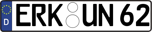 ERK-UN62