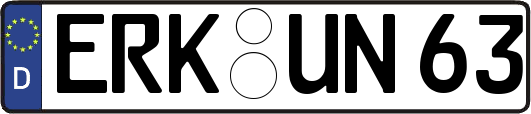 ERK-UN63