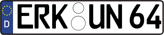 ERK-UN64