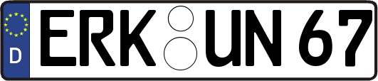 ERK-UN67