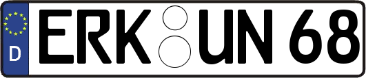 ERK-UN68