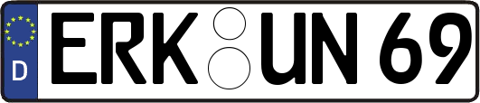 ERK-UN69