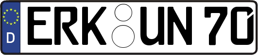 ERK-UN70