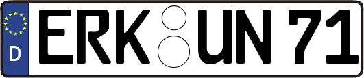 ERK-UN71