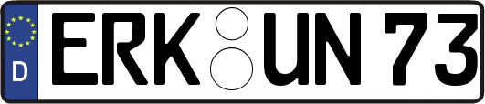 ERK-UN73