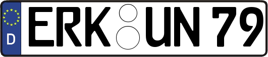 ERK-UN79