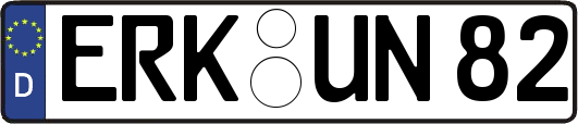 ERK-UN82
