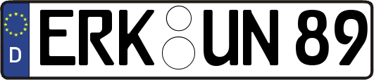 ERK-UN89