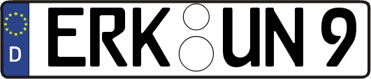 ERK-UN9
