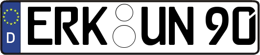 ERK-UN90