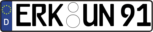 ERK-UN91