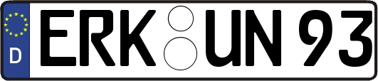 ERK-UN93