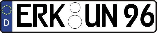 ERK-UN96