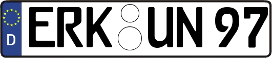 ERK-UN97